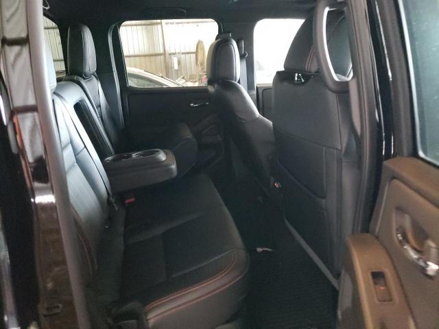 1N6ED1EJ2PN619971 Nissan FRONTIER S