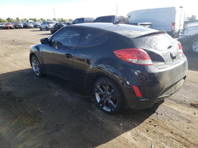 KMHTC6AD5GU259588 | 2016 HYUNDAI VELOSTER