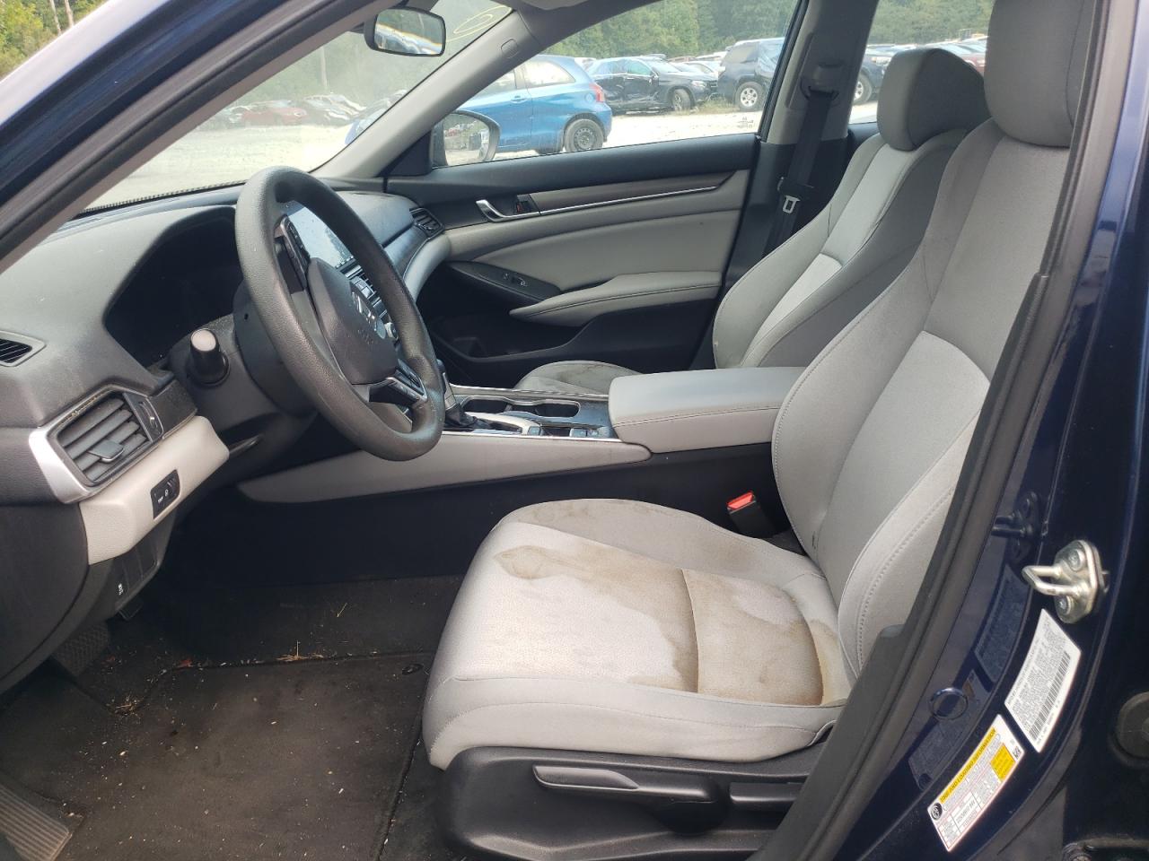 1HGCV1F12LA007925 HONDA ACCORD 2020