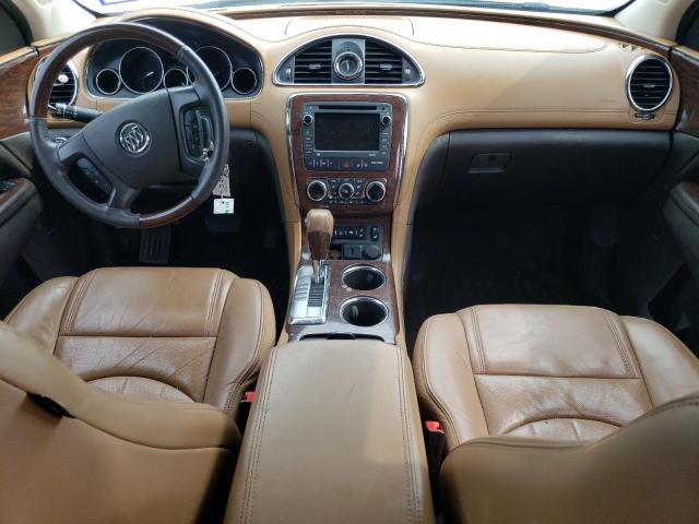 5GAKRCKD9FJ252298 Buick Enclave