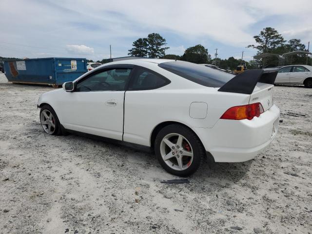 2002 Acura Rsx VIN: JH4DC53862C016615 Lot: 67531483