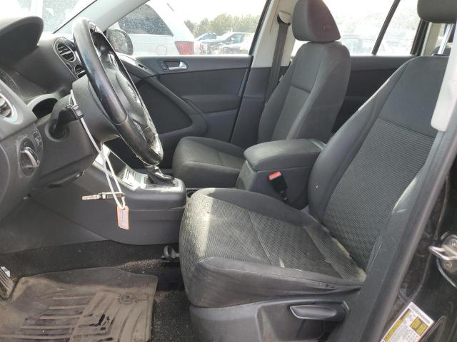WVGBV7AX4FW585729 2015 VOLKSWAGEN TIGUAN