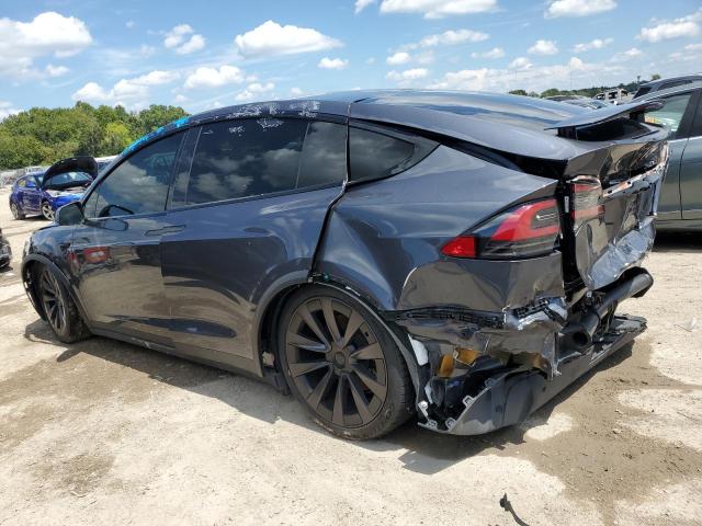 7SAXCBE63NF332718 Tesla MODEL X