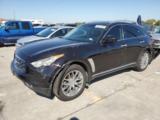 2011 INFINITI FX35 