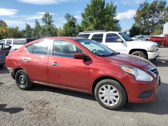 3N1CN7AP2GL858024 Nissan VERSA S