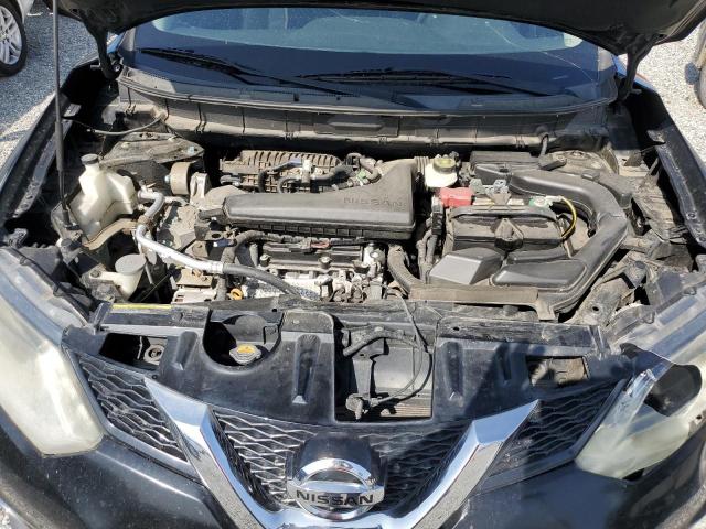 2015 NISSAN ROGUE S/SV KNMAT2MT0FP559950