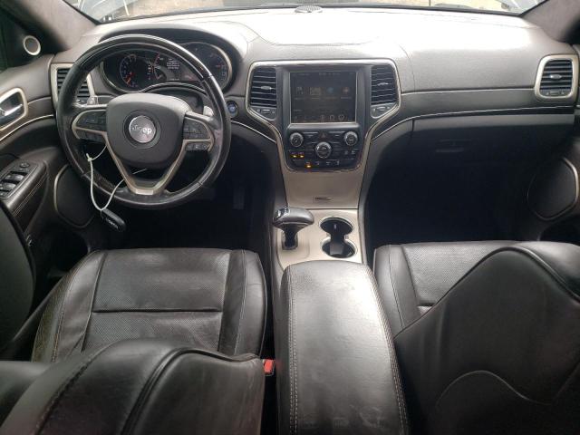 1C4RJFJT2EC106410 Jeep Grand Cherokee Summit