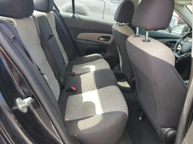 1G1PA5SG9E7133396 Chevrolet CRUZE LS