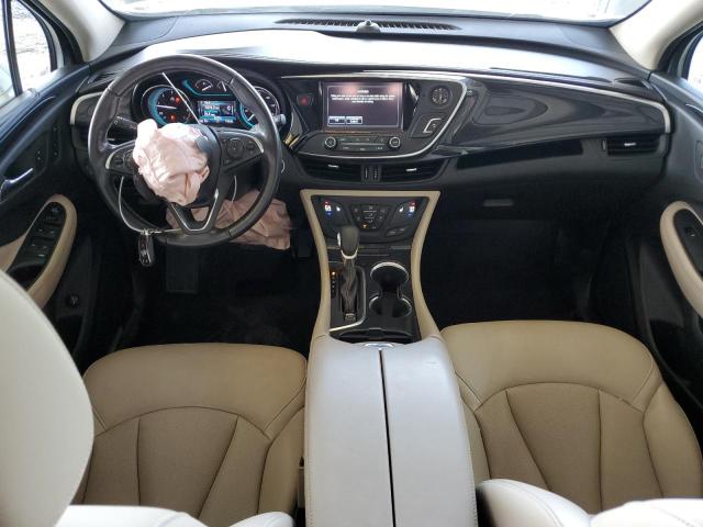 LRBFXDSA3HD050350 Buick Envision Essence