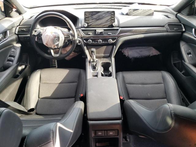 2021 HONDA ACCORD SPO - 1HGCV1F30MA102888