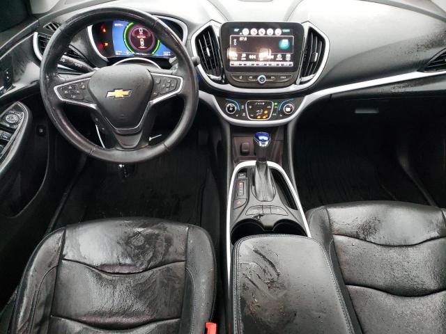 VIN 1G1RC6S50HU105466 2017 Chevrolet Volt, LT no.8