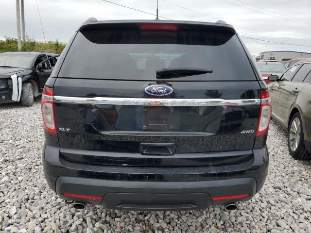 2012 Ford Explorer Xlt VIN: 1FMHK8D81CGA42003 Lot: 49775834