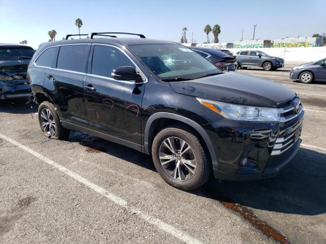 5TDZZRFH2KS368145 Toyota Highlander  4