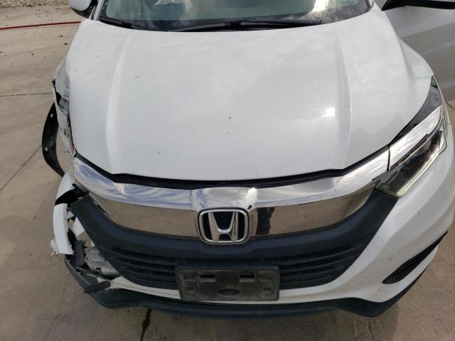 2019 HONDA CRV EX 3HGRU5837KM015734