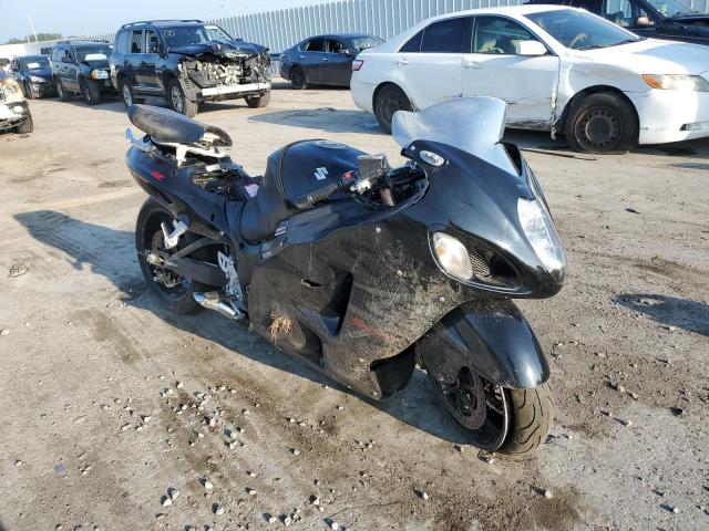 2007 SUZUKI GSX1300 RZ JS1GW71A072103179  67374383