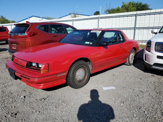 OLDSMOBILE TORONADO TROFEO 1991 0
