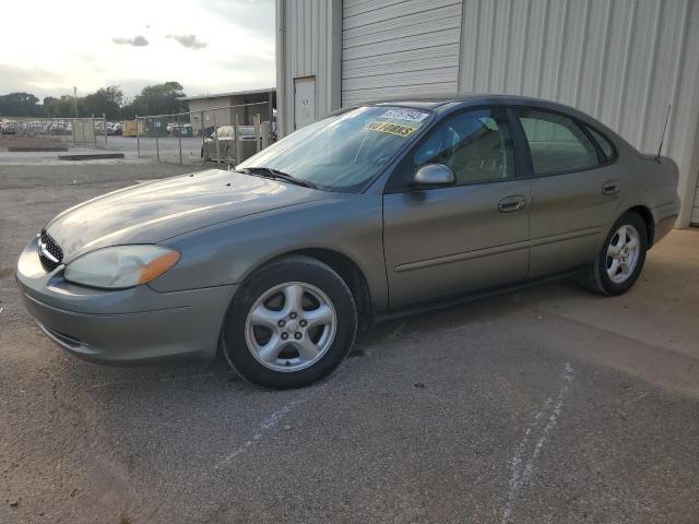 2002 Ford Taurus SE