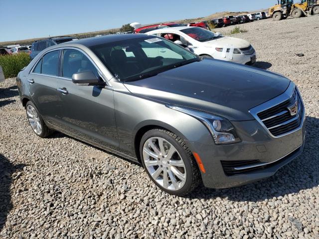 1G6AH5RX7G0109952 Cadillac ATS LUXURY