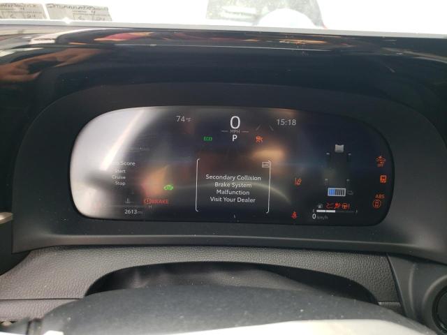 2023 TOYOTA CROWN XLE JTDAAAAFXP3003958