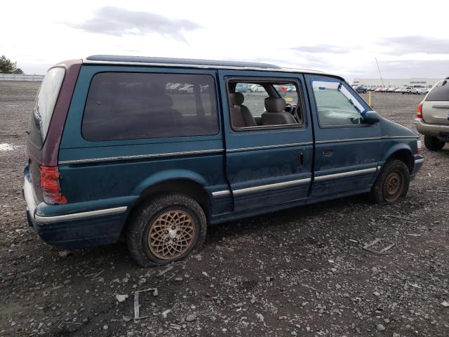 1994 Chrysler Town & Country VIN: 1C4GK54L3RX283797 Lot: 70330633