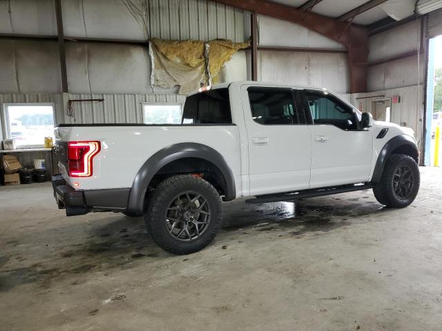 1FTFW1RG7KFD16039 Ford F150 Raptor