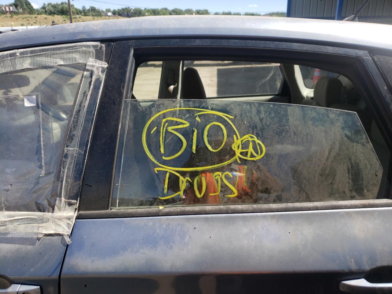 JF1GH6B66AH807045 2010 Subaru Impreza 2.5I Premium