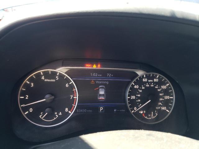 1N4BL4CV5LC132467 Nissan ALTIMA SR