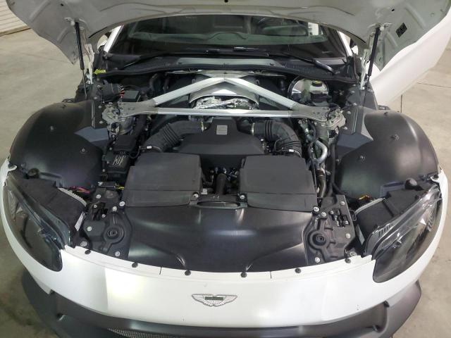 SCFSMGAWXKGN01417 Aston Martin Vantage