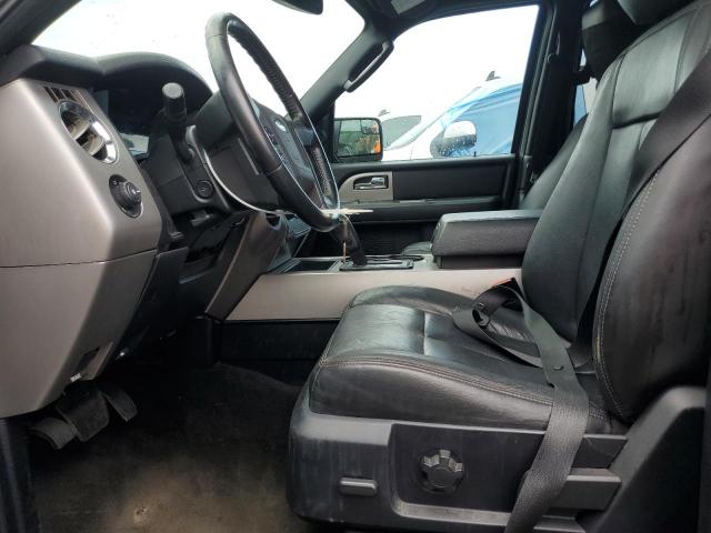 1FMJK1HT0HEA06250 Ford Expedition El Xlt