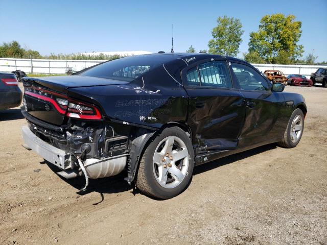 2019 DODGE CHARGER PO - 2C3CDXAG9KH591664