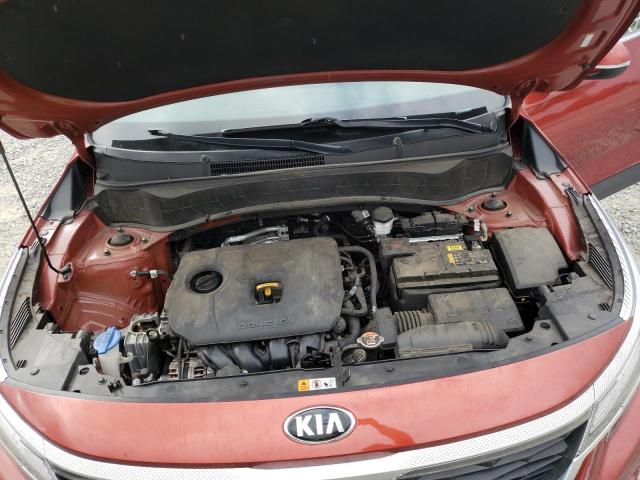 KNDEUCAA6M7157869 KIA SELTOS S