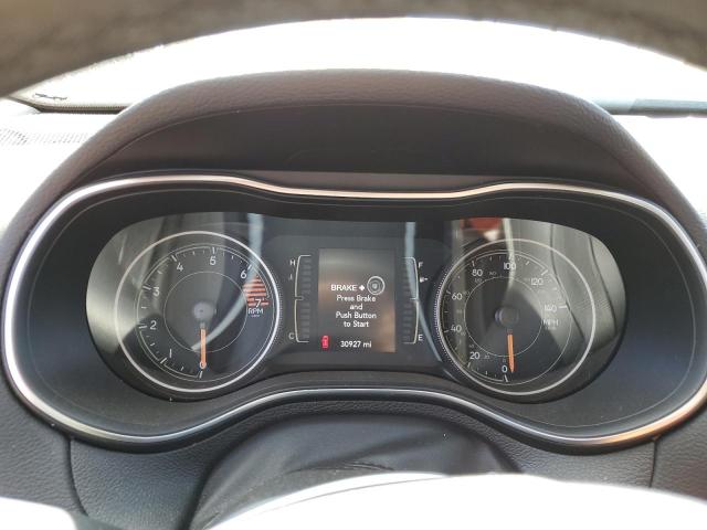 1C4PJMLB6KD293091 Jeep Cherokee Latitude Plus