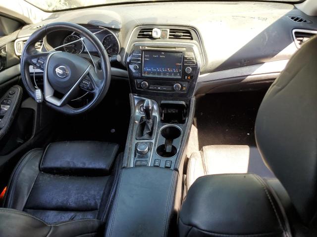 1N4AA6APXJC392314 Nissan Maxima 3.5s