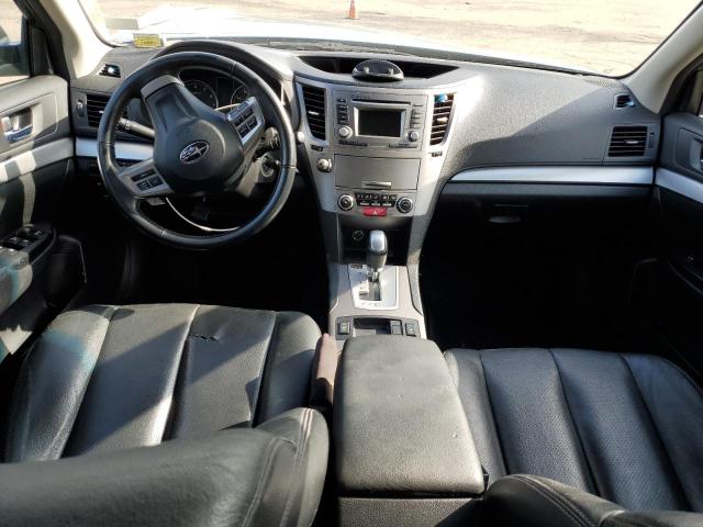 4S3BMBC65E3014023 Subaru Legacy 2.5i Premium