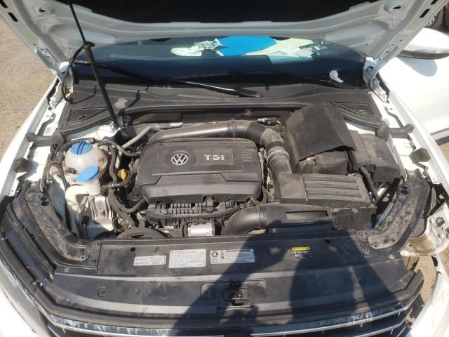 2016 VOLKSWAGEN PASSAT SEL - 1VWCS7A39GC014509