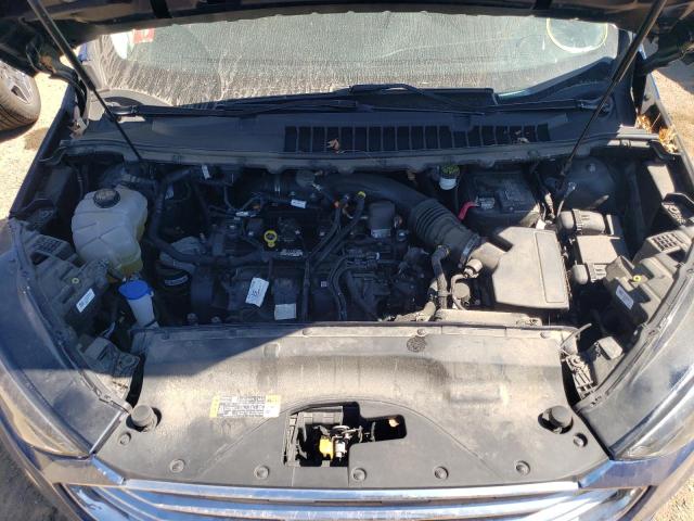 2FMPK4K99LBA24338 2020 FORD EDGE, photo no. 11