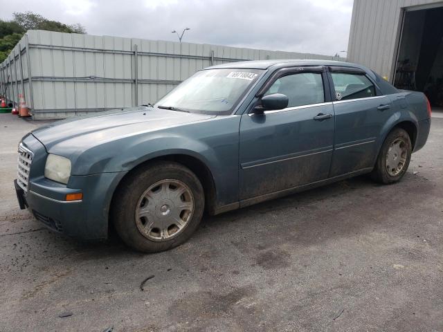 2005 Chrysler 300 Touring