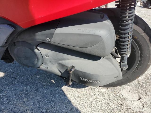 2015 HONDA NSS300 MLHNF0401F5100079