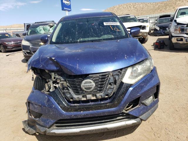 5N1AT2MV7JC738547 Nissan ROGUE S