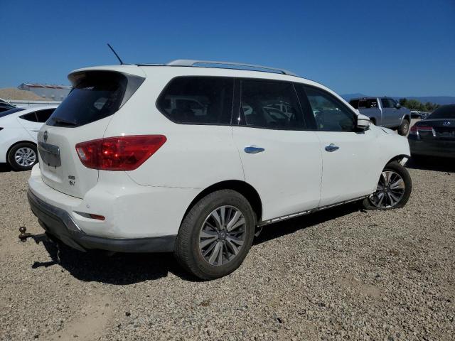 5N1DR2MM2JC607691 | 2018 NISSAN PATHFINDER