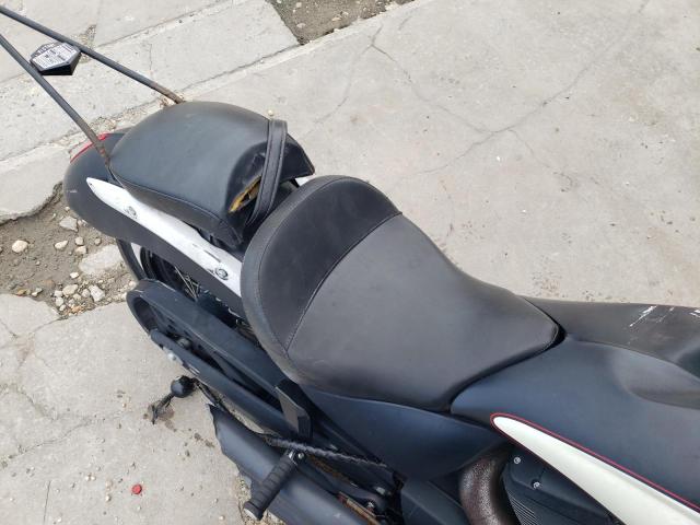 2013 VICTORY MOTORCYCLES HIGH-BALL - 5VPWB36N0D3024412