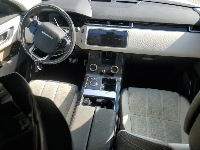 SALYM2RN0JA733090 Land Rover Range Rover Velar R-dynamic Hse