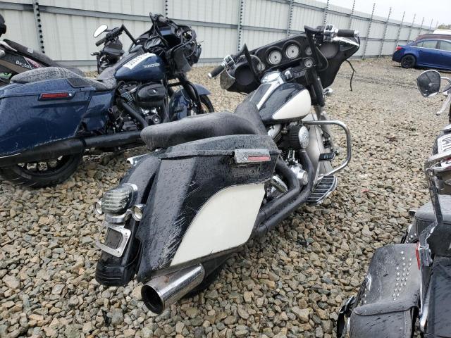 2008 HARLEY-DAVIDSON FLHTPI 1HD1FMM1X8Y701606