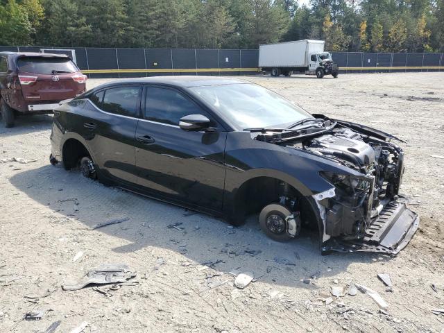 1N4AA6EVXPC506328 Nissan Maxima Sr