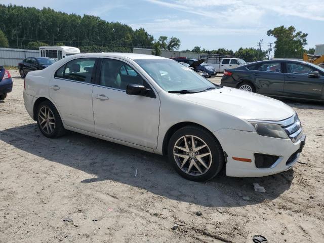 Vin: 3fahp0ja4cr450573, lot: 66846063, ford fusion sel 20124