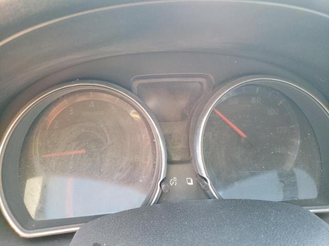 3N1CE2CPXEL372767 Nissan Versa Note S