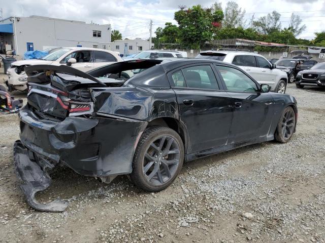 2021 Dodge Charger R/T VIN: 2C3CDXCT0MH644099 Lot: 69814483