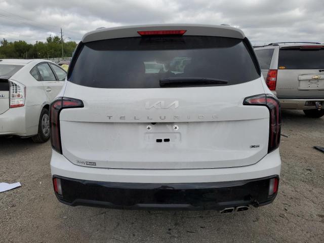 5XYP5DGC9RG427367 KIA Telluride Sx