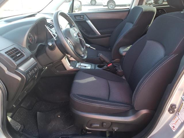 JF2SJAFC8FH515532 Subaru Forester 2.5i Premium