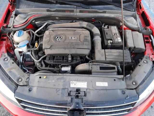 3VWD17AJ4FM341032 | 2015 VOLKSWAGEN JETTA SE